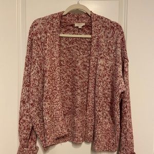 Ann Taylor Loft Sweater